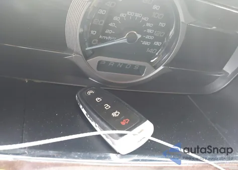 2013 Ford Taurus Limited из США, поврежденный, VIN 1FAHP2J82DG216255